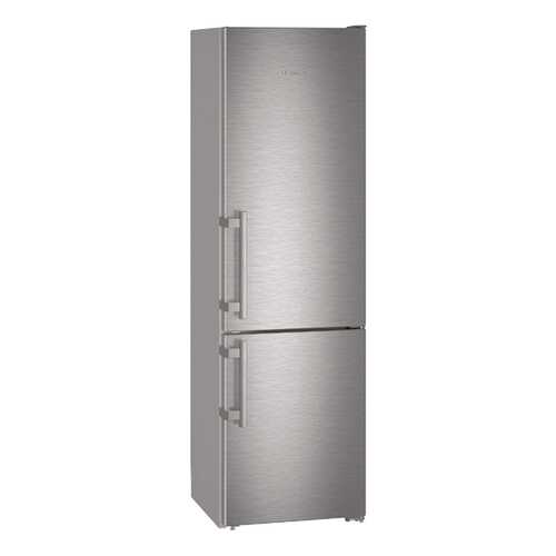 Холодильник LIEBHERR CNEF 4015-20 Silver в Ситилинк