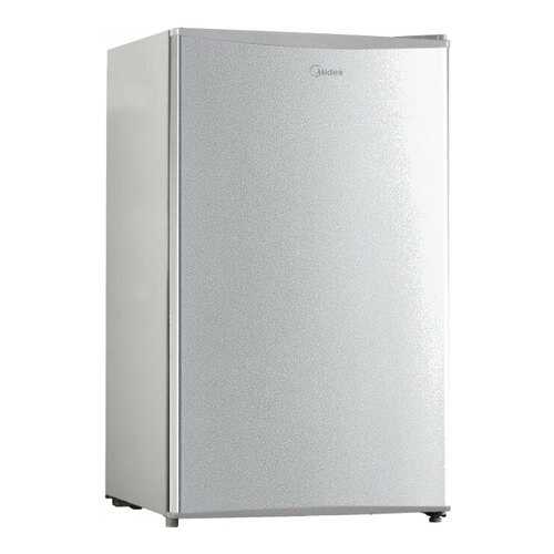 Холодильник Midea MR 1085 S Silver в Ситилинк