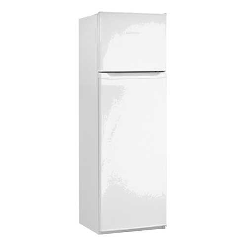 Холодильник NordFrost CX 344 032 White в Ситилайнс