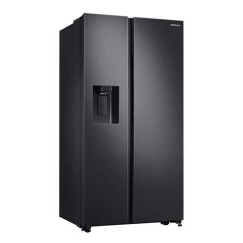 Холодильник Samsung RS64R5331B4 Black в Ситилинк