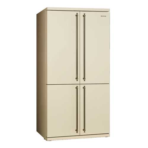 Холодильник Smeg FQ60CPO Beige в Ситилинк