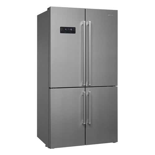 Холодильник Smeg FQ60X2PEAI Grey в Ситилинк