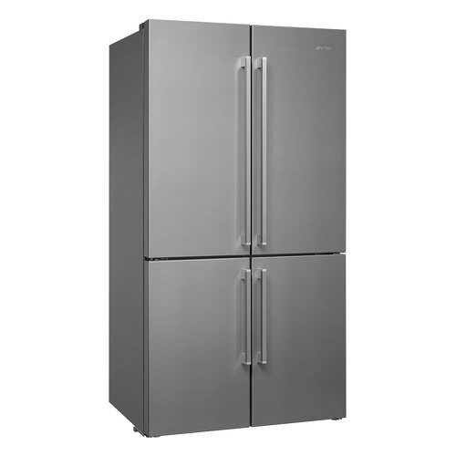 Холодильник Smeg FQ60XP1 Grey в Ситилинк