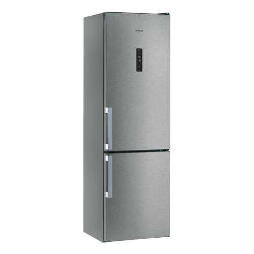 Холодильник Whirlpool WTNF 902 X Silver в Ситилинк