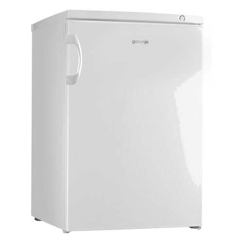 Морозильная камера Gorenje F491PW в Ситилинк