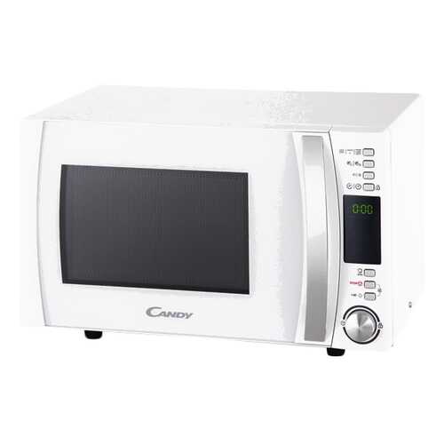 Микроволновая печь с грилем Candy CMXG22DW white в Ситилинк