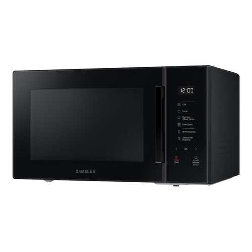 Микроволновая печь с грилем Samsung MG30T5018AK в Ситилайнс
