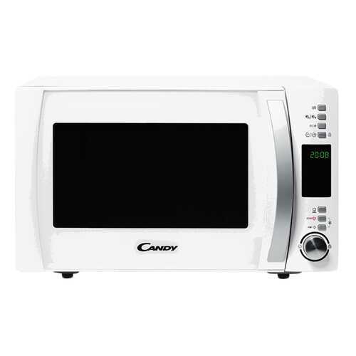 Микроволновая печь соло Candy CMXW22DW white в Ситилинк