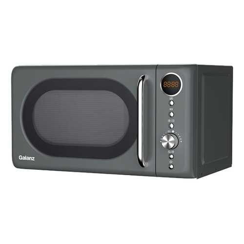 Микроволновая печь соло Galanz MOG-2072DG grey в Ситилайнс