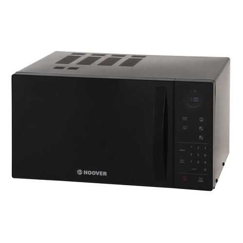 Микроволновая печь соло Hoover HMW25STB Black в Ситилайнс