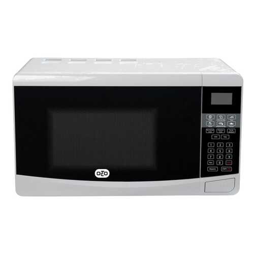Микроволновая печь соло OLTO MS-2010D white в Ситилайнс