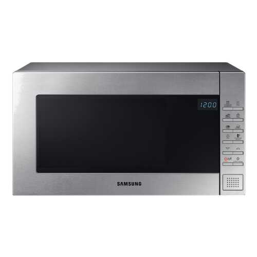 Микроволновая печь соло Samsung ME88SUT silver в Ситилайнс