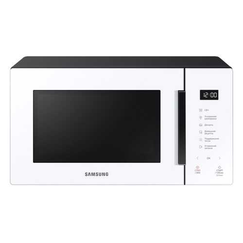Микроволновая печь соло Samsung MS23T5018AW White в Ситилайнс
