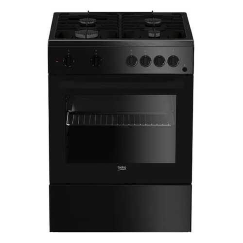 Газовая плита Beko FFSS 62010 GB в Ситилинк