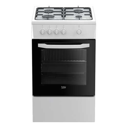 Газовая плита Beko FSG 32000 W White в Ситилинк