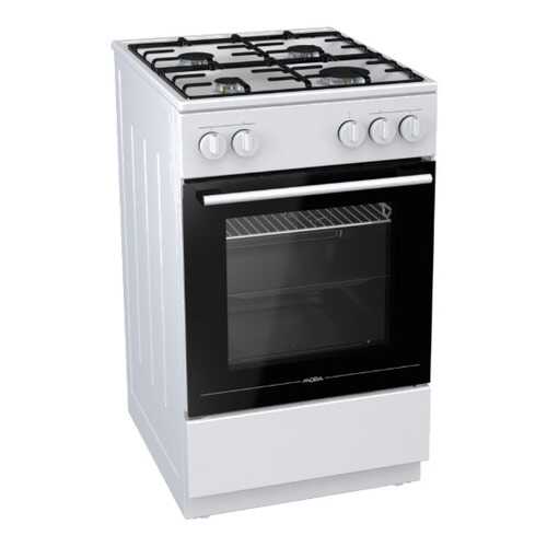 Газовая плита Mora P161AW White в Ситилайнс