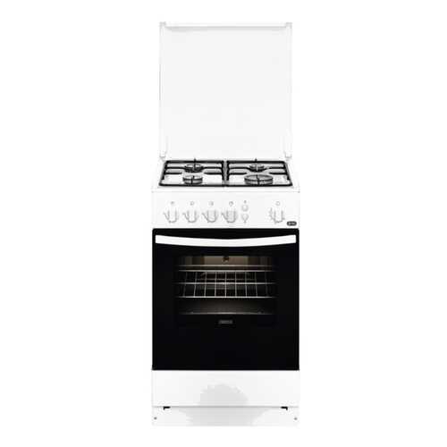 Газовая плита Zanussi ZCG9210N1W White в Ситилинк