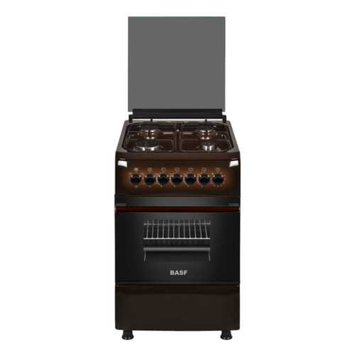 Комбинированная плита BASF 5055GE3.14 Brown в Ситилайнс