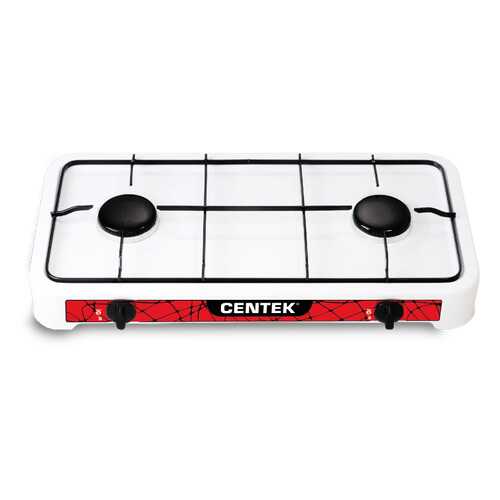 Настольная газовая плитка Centek CT-1521 в Ситилайнс