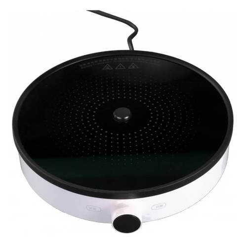 Настольная индукционная плитка Xiaomi Mi Induction Cooker (ZHF4020GL) в Ситилайнс