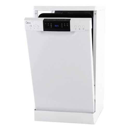 Посудомоечная машина 45 см Midea MFD45S320W white в Ситилинк