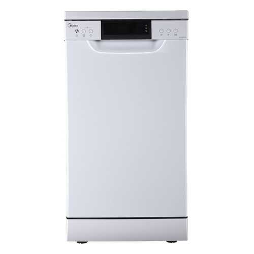 Посудомоечная машина 45 см Midea MFD45S500W white в Ситилинк