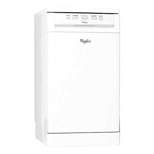 Посудомоечная машина 45 см Whirlpool ADP 221 WH white в Ситилинк