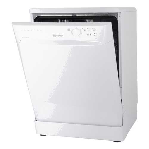 Посудомоечная машина 60 см Indesit DFP 27B+96Z white в Ситилинк