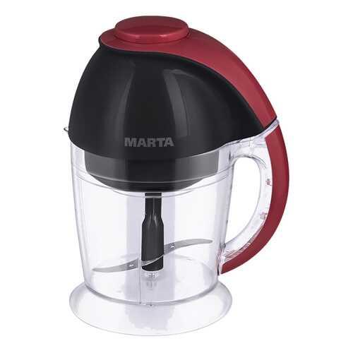 Электромельничка Marta MT-2072 Red Garnet в Ситилинк