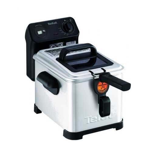 Фритюрница Tefal FR516032 в Ситилинк