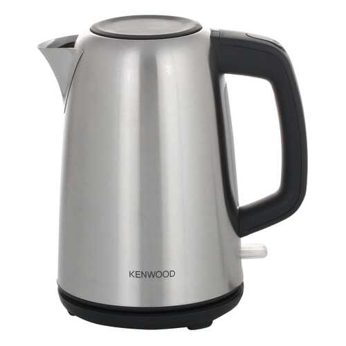 Чайник электрический Kenwood SJM490 Silver/Black в Ситилинк