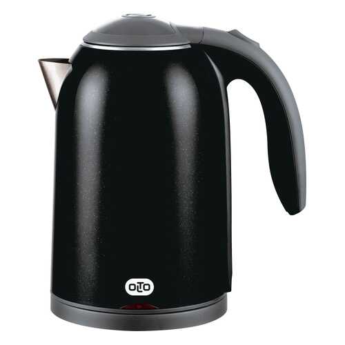 Чайник электрический OLTO КЕ-1721 Black в Ситилайнс