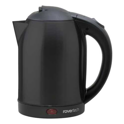 Чайник электрический RoverTech EK053 Black в Ситилайнс
