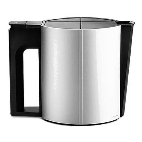 Чайник электрический Stadler Form Electric Kettle Silver в Ситилинк