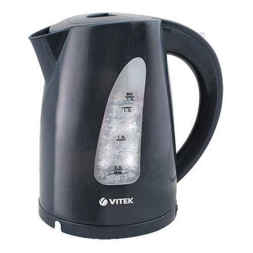 Чайник электрический Vitek VT-1164 Black в Ситилинк