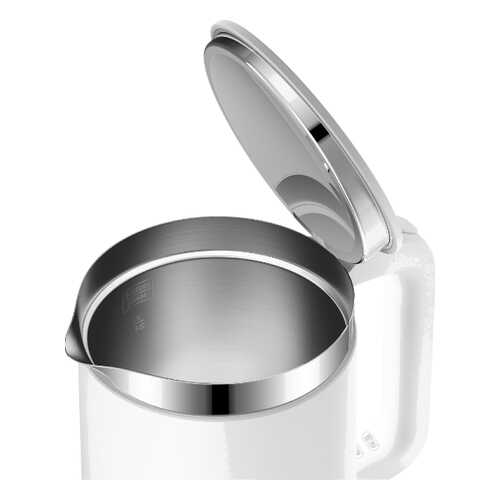 Чайник электрический Xiaomi Mi Electric Kettle RU (MJDSH01YM) в Ситилайнс