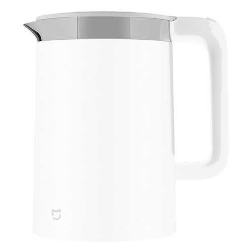 Чайник электрический Xiaomi MiJia Smart Kettle White (CN) в Ситилайнс