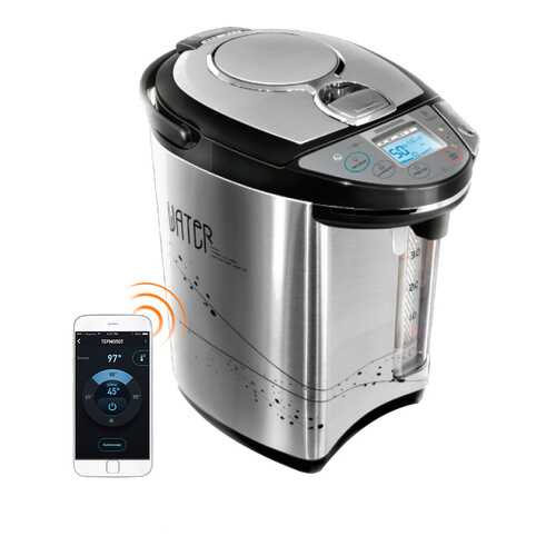 Умный термопот REDMOND SkyThermopot M810S в Ситилинк