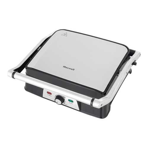 Электрогриль Maxwell MW-1953 SR в Ситилайнс