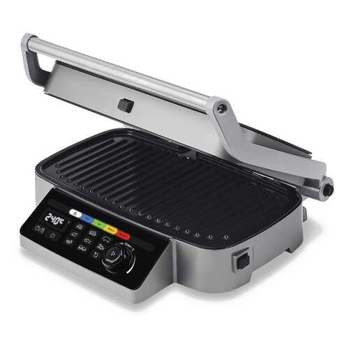 Электрогриль Polaris PGP 3002DP Optimal Temp в Ситилайнс