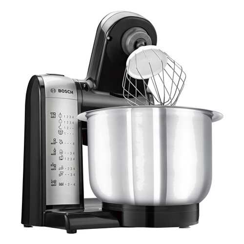 Кухонная машина Bosch MUM48SL в Ситилайнс