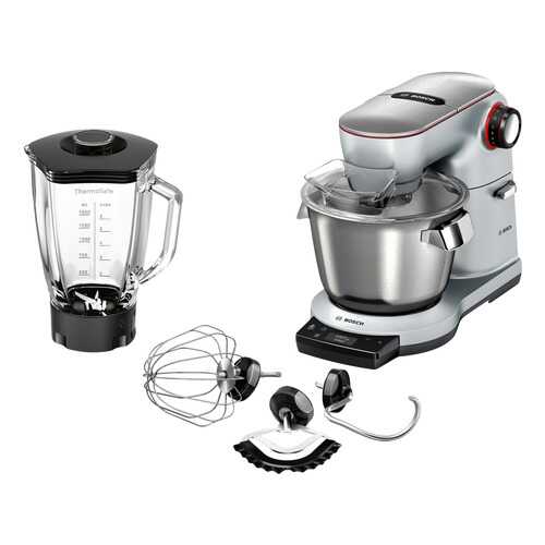 Кухонная машина Bosch OptiMUM MUM9YX5S12 Silver в Ситилайнс