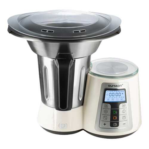 Кухонная машина Oursson COOKplus KM1010HSD/IV в Ситилинк