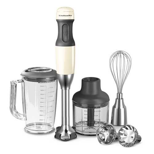 Блендер KitchenAid 5KHB2571EAC в Ситилинк