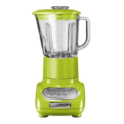 Блендер KitchenAid Artisan 5KSB5553EGA в Ситилинк