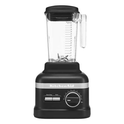 Блендер KitchenAid Artisan 5KSB6060EBM в Ситилинк