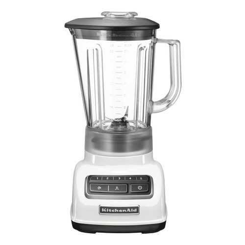 Блендер KitchenAid Classic 5KSB1565EWH в Ситилинк