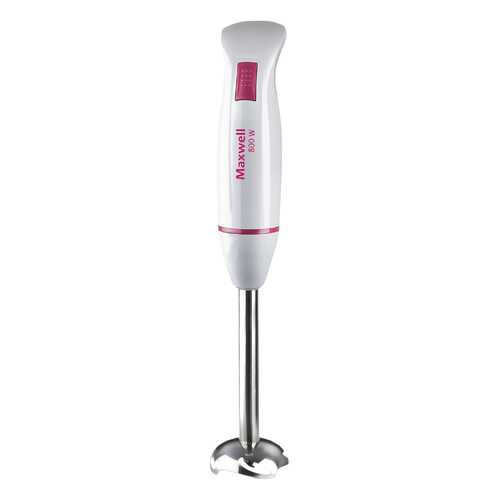 Блендер Maxwell MW-1172 W в Ситилайнс