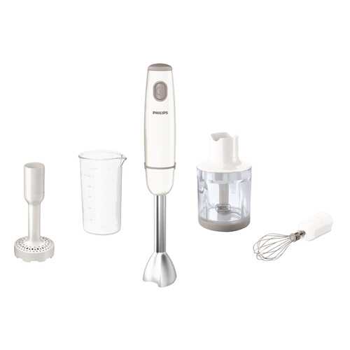 Блендер Philips Daily Collection HR1608/00 в Ситилинк