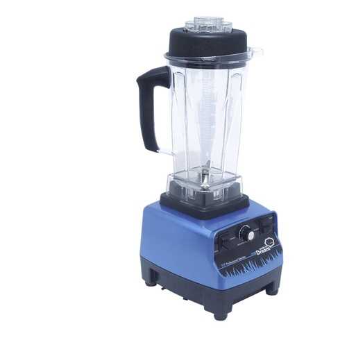 Блендер RAWMID Dream Classic BDC-03 BPA-FREE Blue в Ситилинк